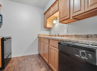 Brown School Station, Vandalia, OH 45377