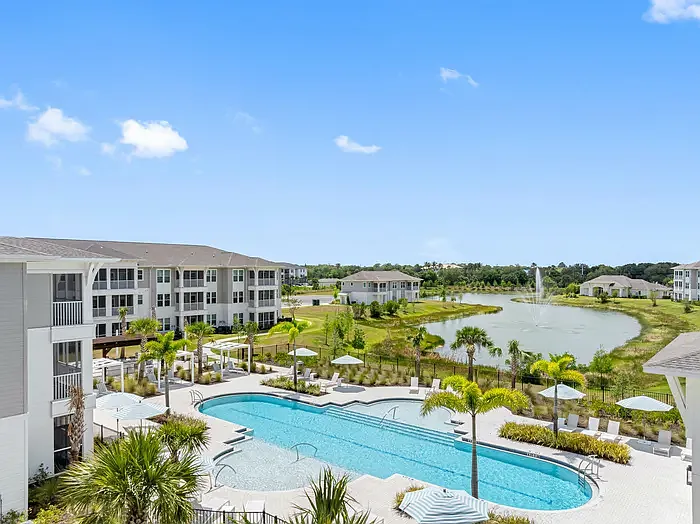Townhomes at The Griffon at Vero Beach — Photo 36