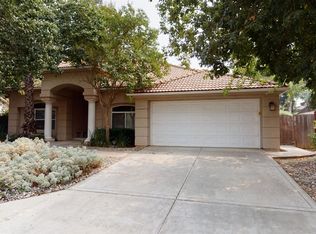 8240 N Chance Ave, Fresno, CA