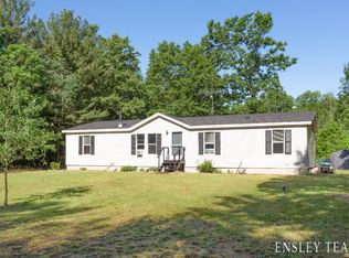 15233 Montcalm Ave, Gowen, MI 49326