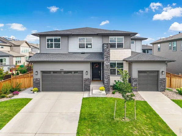 4392 Shivaree St, Timnath, CO 80547