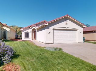 407 Willow Ridge Ct, Grand Junction, CO 81507