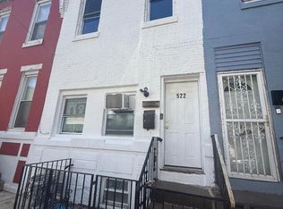 522 W Westmoreland St, Philadelphia, PA 19140