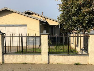 333 Maine Ave, Richmond, CA, 94804