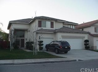 3 Villa Ravenna, Lake Elsinore, CA 92532