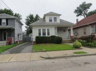 67 Legion Way, Cranston, RI 02910