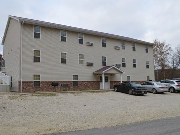 217 Twin Ridge Rd #A12