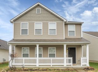 7164 Rondeau Dr, Reynoldsburg, OH 43068
