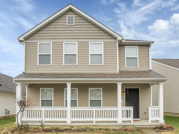 7164 Rondeau Dr, Reynoldsburg, OH 43068