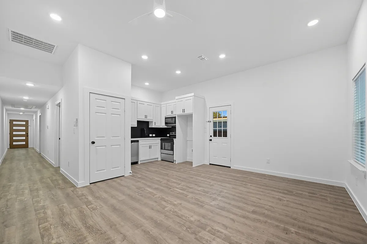Building Photo - 1315 Oneal St #STREET;-B