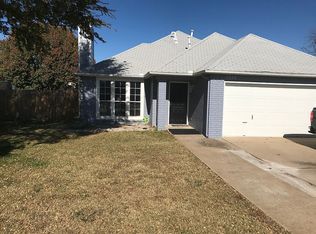 1320 W Utica St, Broken Arrow, OK 74011