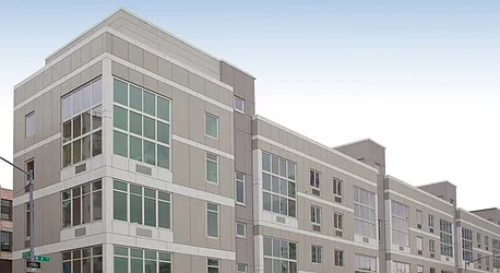 Rented by Loom Group