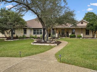 140 Oak Hampton Trail, Ingram, TX 78028