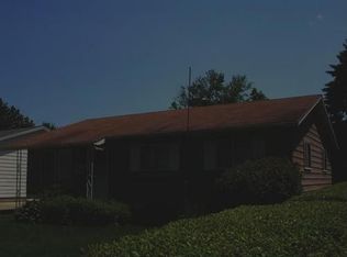 2612 Nordholme Ave, Fort Wayne, IN 46805