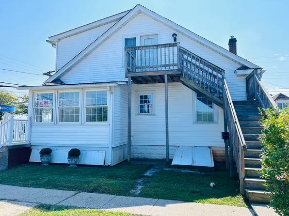 749 E Bishop St, Bellefonte, PA 16823