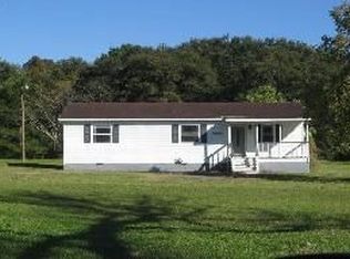 1650 Bryce Rd, Charleston, SC 29412