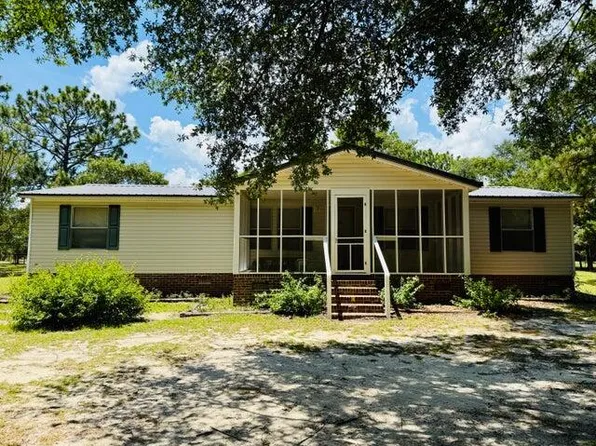 4603 Seven Pines Rd #1-3-4, Barnwell, SC 29812