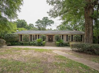 7 Ashley Dr, Mobile, AL 36608