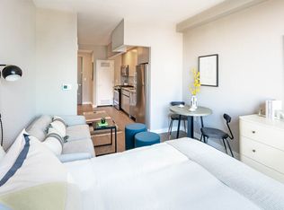 22-44 Jackson Ave #3021, Long Island City, NY 11101