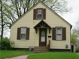 647 Boston Ave, Waterloo, IA 50703