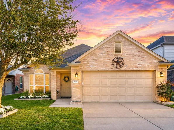 19031 Ashford Square St, Tomball, TX 77375