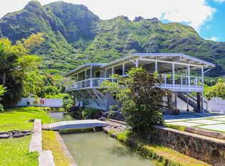 51-244 Kamehameha Hwy, Kaaawa, HI 96730