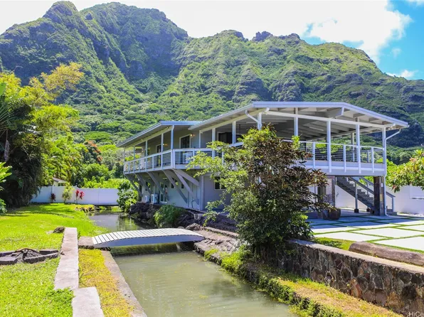 51-244 Kamehameha Hwy, Kaaawa, HI 96730