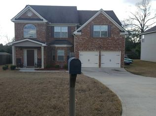 1023 Patriot Dr, Hephzibah, GA 30815