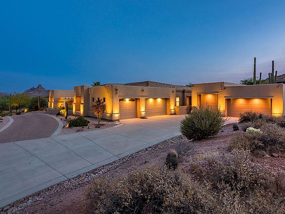 2nd image of 16237 E Saguaro Blvd