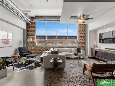 1502 Jones St APT 403, Omaha, NE, 68102