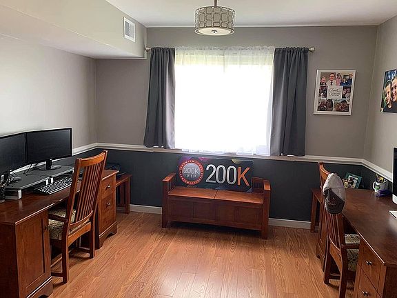 Dining Room (home office)