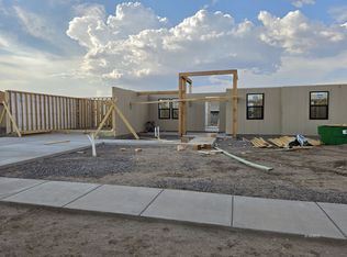 4086 W Copper Valley Cir, Thatcher, AZ 85552