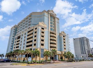 2501 Ocean Blvd. S #1129, Myrtle Beach, SC 29577