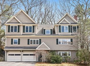12 Wincrest Dr, Winchester, MA 01890