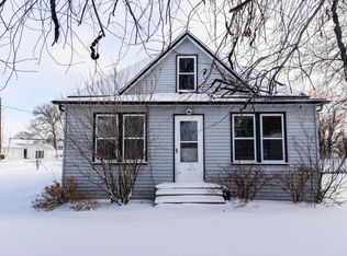 361 Rice St S, Hendrum, MN 56550