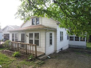 23402 124th St, Trevor, WI 53179