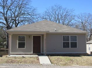 1200 H St UNIT B, Barling, AR 72923