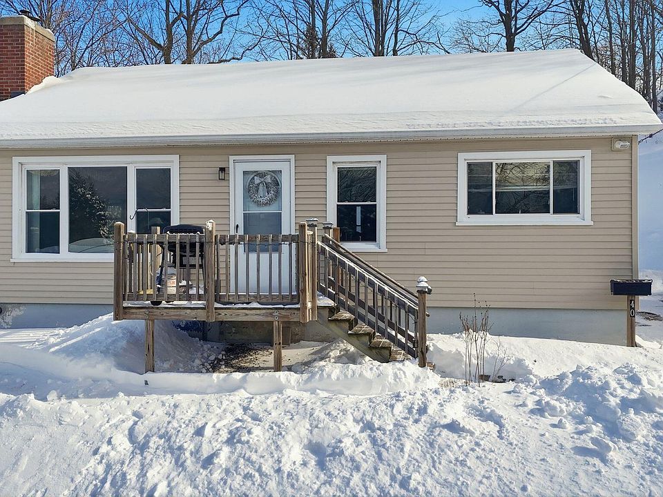 1st image of 40 Victory Ter