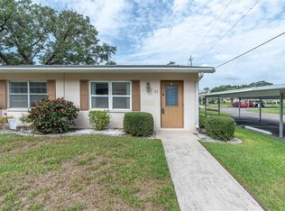 402 Dorchester Pl APT 25, Sun City Center, FL 33573