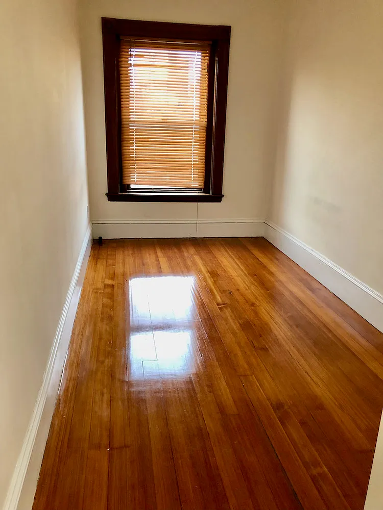 Building Photo - 849 Beacon St #7