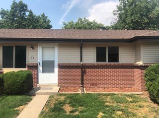 8312 W 26th Ave #12, Denver, CO 80214