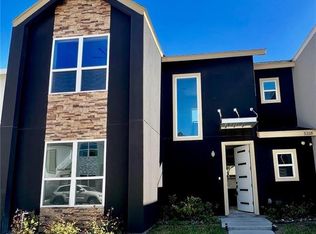 5318 N Crown Point, Pharr, TX 78577