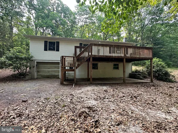 109 Winslow Dr, Augusta, WV 26704