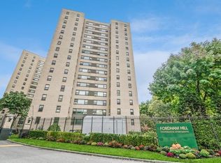 9 Fordham Hill Oval APT 4, Bronx, NY 10468