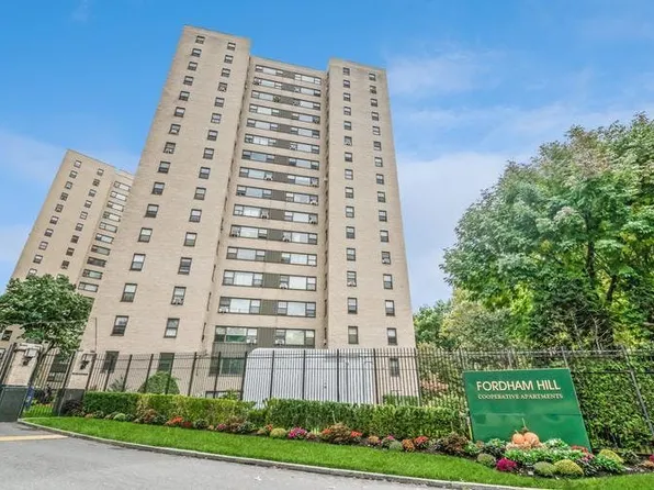 9 Fordham Hill Oval APT 4, Bronx, NY 10468