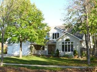 2500 S Matthias St, Appleton, WI 54915