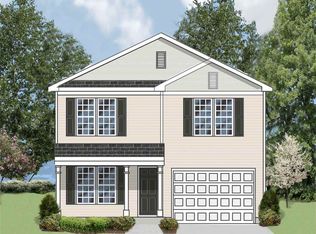 300 Ashley Danielle Dr, Duncan, SC 29334