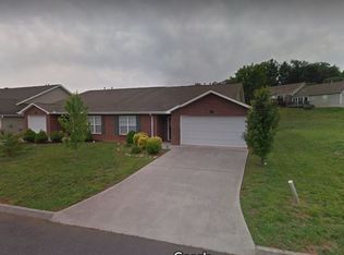 831 Spring Park Rd, Knoxville, TN 37914