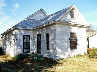 4027 Mount Carmel Rd, Frontenac, KS 66763