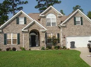 412 Seven Cir, Murrells Inlet, SC 29576